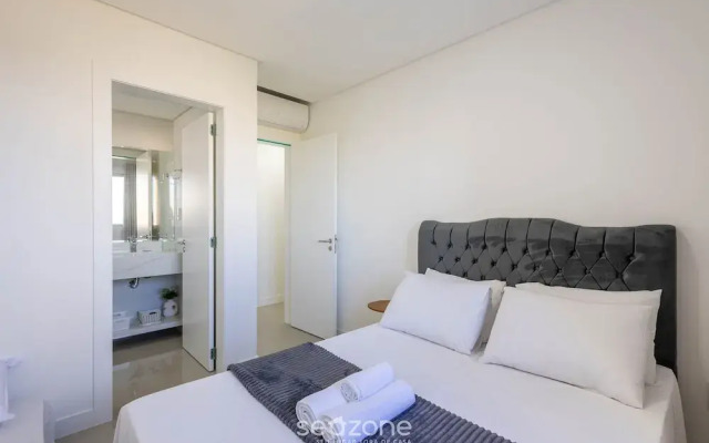 Apart With Barbecue 400m From the Beach Cara0501