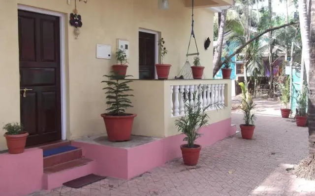 Sai Residency Anjuna