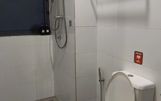 Klia Airport Homestay 7