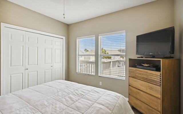 Sandpiper Cove 9214 2 Bedroom Condo by RedAwning