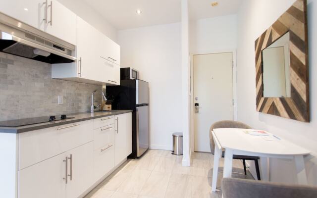 leQube Saint Denis