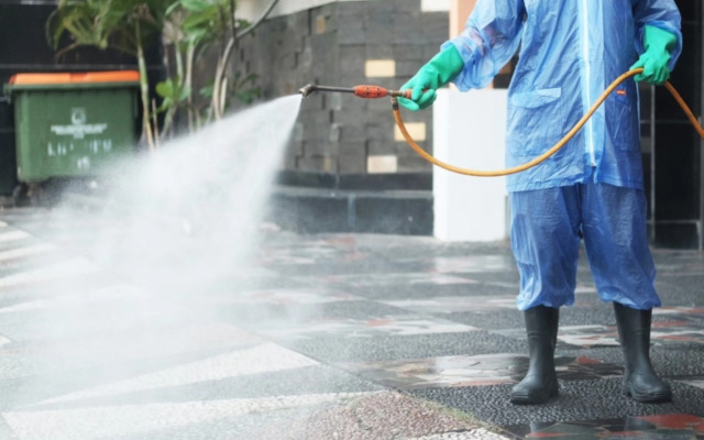 Nhat Thu Hotel & Apartment