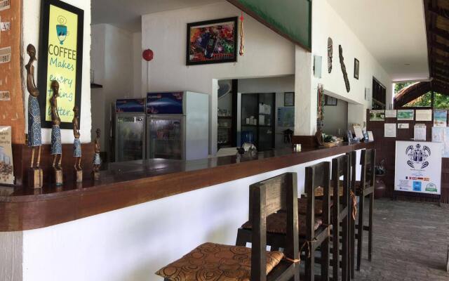 Bohol Villa Formosa