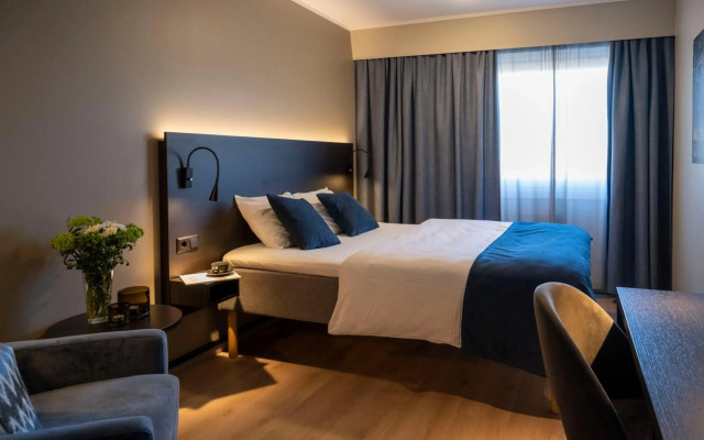 Thon Partner Hotel Backlund