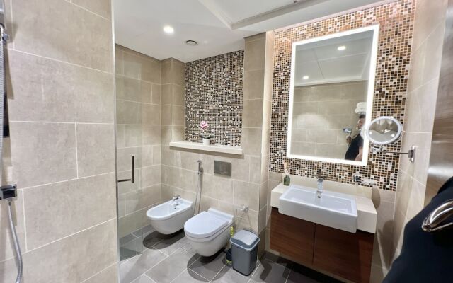 Cosmos Living Luxurious Sobha Hartland