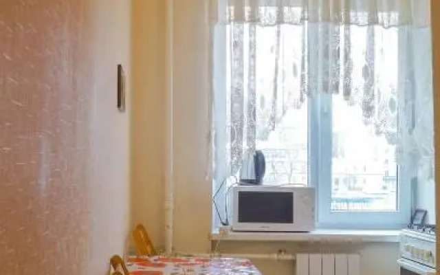 Аpartamenty Bol'shoy Vasil'kovskoy