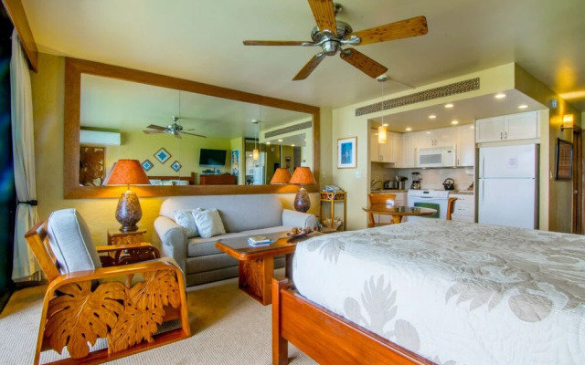 Papakea E304 - Studio Condo