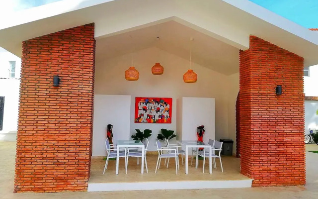 Coral Village - Apartments Caribbean Cocktails