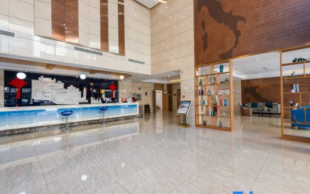 Xiyue Fanhua Hotel