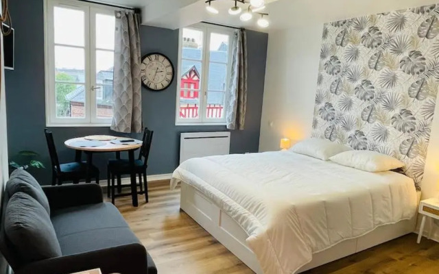 Studio Honfleur