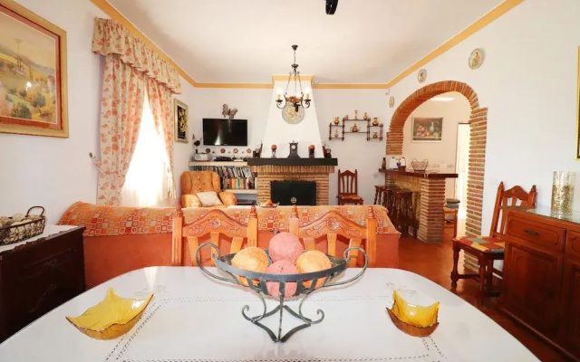 1037 Villa Alabarce