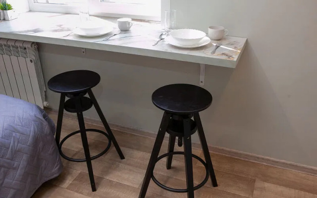 Диван и Чемодан на ул. Космическая, 12/1