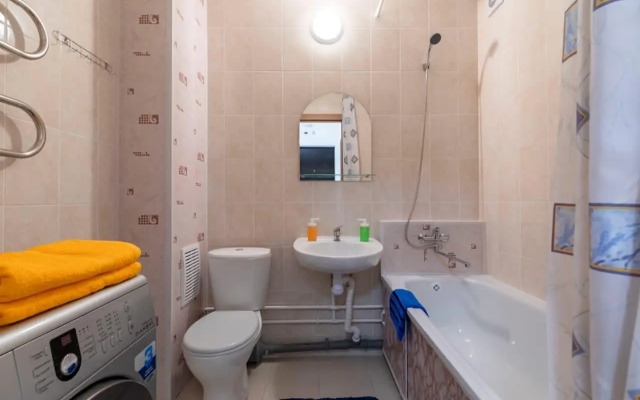 Живи в Песочном на улице Садовая 81