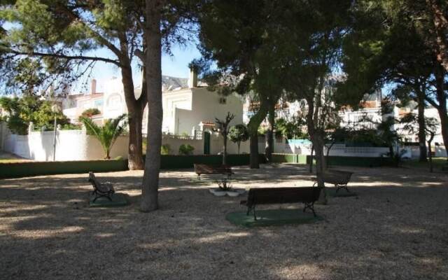 Bungalows Calpe Park