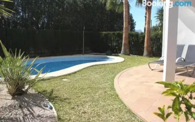 Estudio El Palmar ES1106