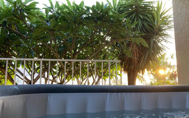 Ty Lodge La Réunion