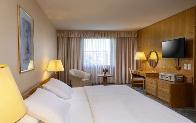 Maritim Hotel Magdeburg
