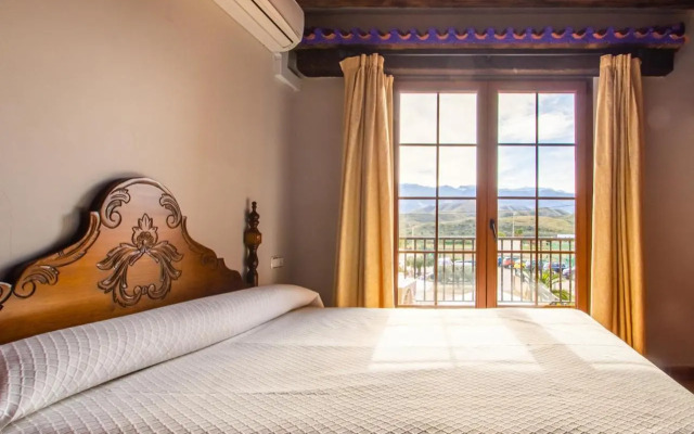 Hostal Rural Tio Tomas