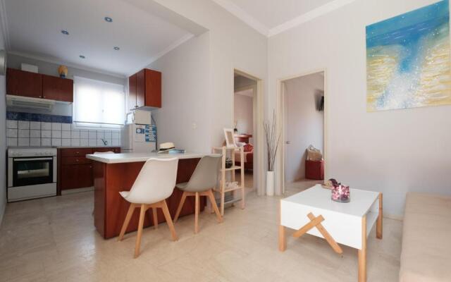 Marilena Apartments