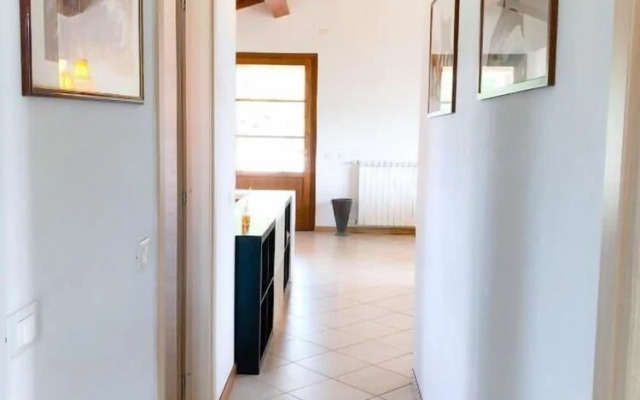 Villino Al Dotto Country House