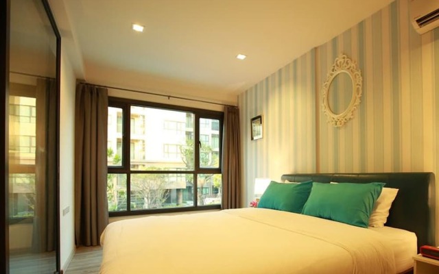 Day DD at Rain Cha-am Hua-hin