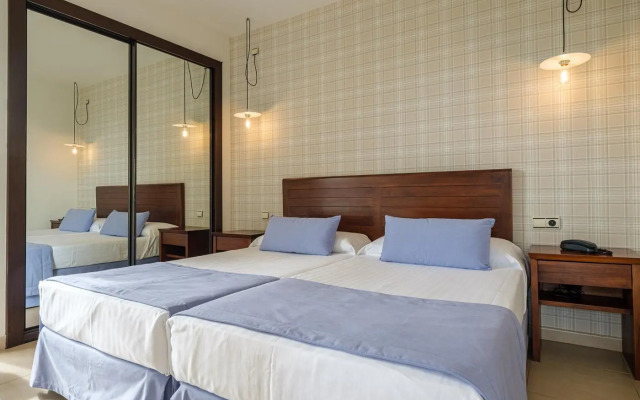 Отель Estival Isla Cristina