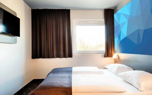 B&B HOTEL Bruchsal-Karlsdorf