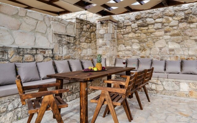 Palmrise Luxury Villas - Blue Villa