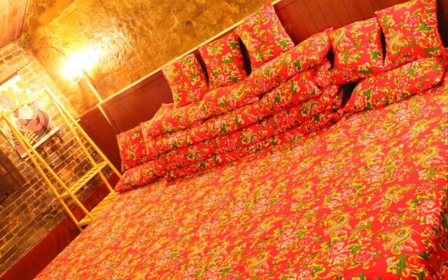 Secret Garden Inn