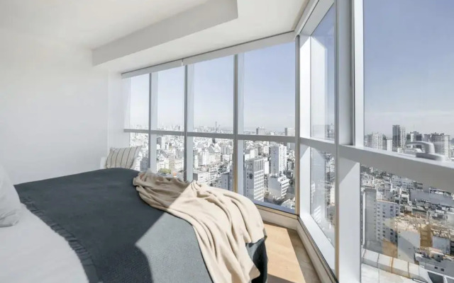 Zip Housing Torre Bellini