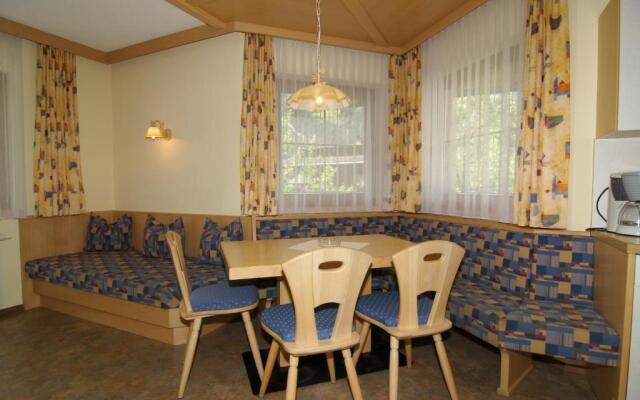 Appartement Zottl