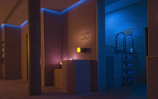 Villa Plaza Boutique Hotel & Spa