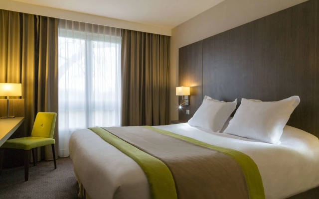 Domaine la Charpinière, The Originals Collection