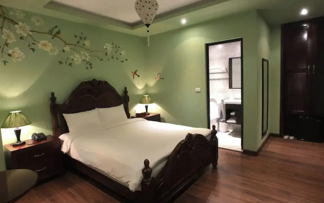 Le Grand Hanoi Hotel - The Oriental