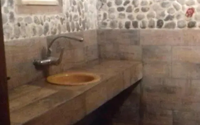 Gite Café Rueda - Hostel