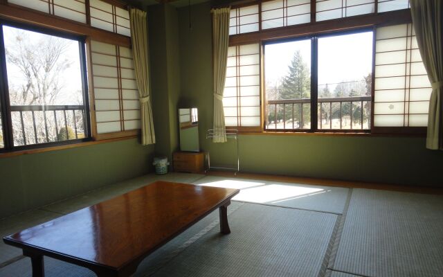 Guest House Yamanouchi