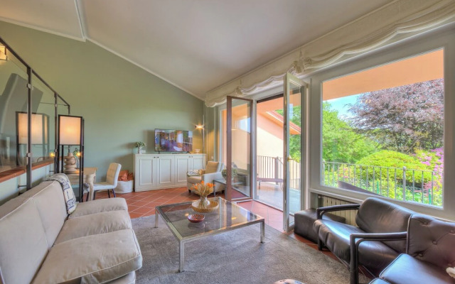 Residenza Il Ginepro Garden And Privacy