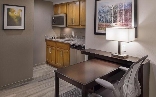 Homewood Suites by Hilton St. Louis Westport