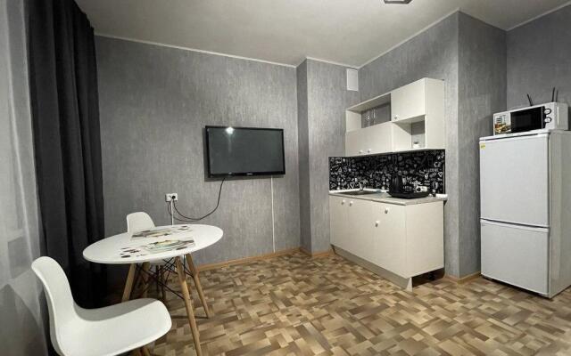5 Nights on Chernyshevsky 110
