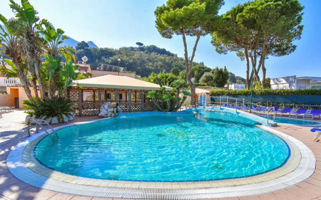 Cristallo Palace Hotel Terme