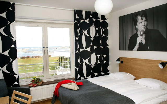 Strand Hotel Borgholm
