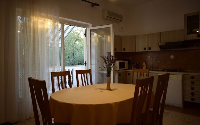 Apartments Berny