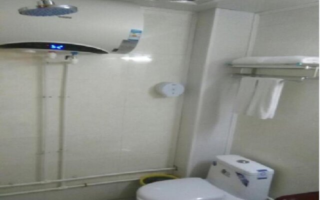 Shu Ya Hostel