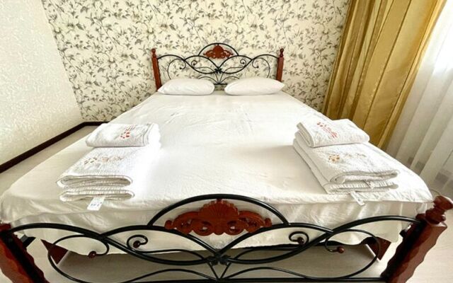 Апартаменты Флэтс-Лайн на ул. Красноармейская, д. 130