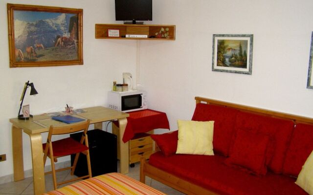 LAntico Borgo Rooms Rental