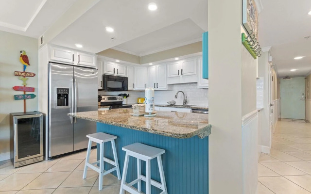 Seaspray Riverside 313