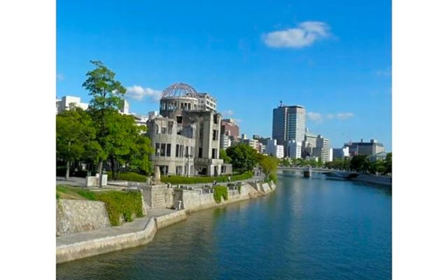 EN HOTEL Hiroshima - Vacation STAY 45750v