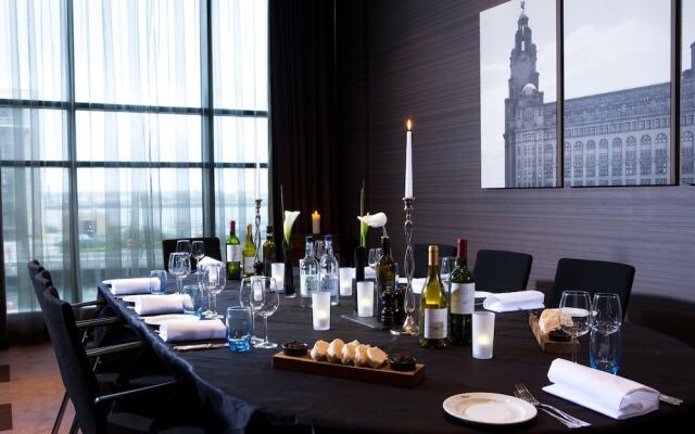 Alexander Apartments Liverpool