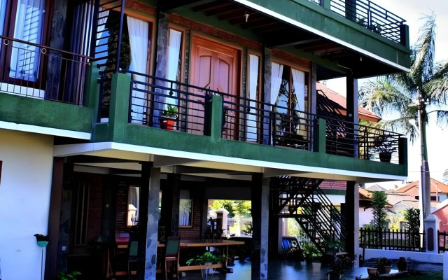 Samakta Guest House
