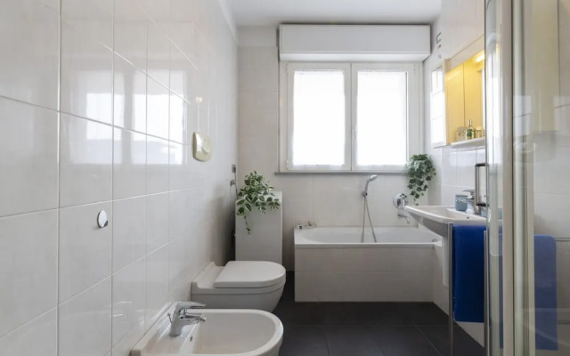 notaMi - Sky Home Santa Giulia
